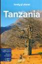 LONELY PLANET, Tanzania