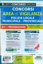 immagine di Vigile Urbano PACK Manuale e Quiz