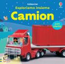 immagine di Camion  con alette