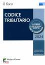 AA.VV., Codice tributario 2024