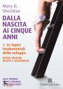 SHERIDAN - COCKERILL, Dalla nascita ai cinque anni. Vol.1