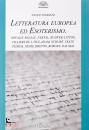 MARIANI PAOLO, Letteratura ed esoterismo.