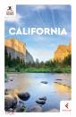 ROUGH GUIDES, California