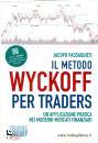 immagine di Il metodo Wyckoff per traders Un