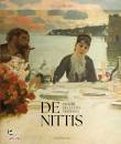 DE NITTIS GIUSEPPE, De Nittis Pittore della vita moderna