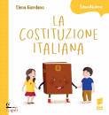 GIORDANO ELENA, La Costituzione italiana