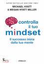 immagine Controlla il tuo mindset Il successo inizia ...