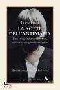 LUCA LUCIO, La notte dell