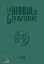 immagine di La Bibbia di Gerusalemme Edizione verde