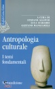 immagine di Antropologia culturale I temi fondamentali