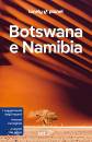 immagine Botswana e Namibia