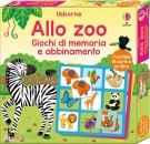 NOLAN KATE, Allo zoo Con 36 carte