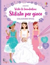 WATT FIONA - BAGGOTT, Collezione sposa Con adesivi