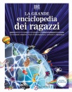 GRIBAUDO, La grande enciclopedia dei ragazzi