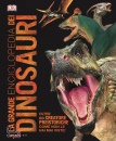 GRIBAUDO, La grande enciclopedia dei dinosauri