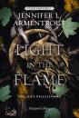 ARMENTROUT JENNIFER, A light in the flame Una luce nella fiamma  2