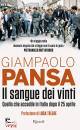 PANSA GIAMPAOLO, Il sangue dei vinti