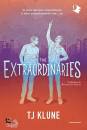 immagine di The extraordinaires