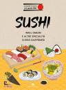 immagine Sushi Maki, onigiri e altre specialit di riso ...