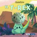 DE AGOSTINI EDITORE, Il T-Rex