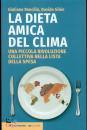 RANCILIO - GIBIN, La dieta amica del clima