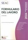 CENTRO STUDI SEAC, Formulario del lavoro