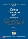 TRAMONTANO LUIGI, Codice tributario 2024
