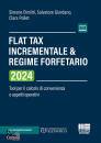 immagine Flat Tax incrementale & Regime forfetario