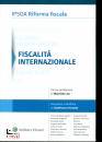 WOLTERS KLUWER, Fiscalit internazionale