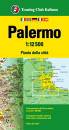 , Palermo 1:12.500