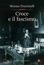 immagine di Croce e il fascismo