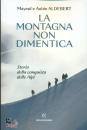 immagine di La montagna non dimentica Storia della conquista