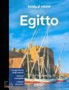 LONELY PLANET, Egitto, EDT, Torino 2024