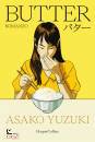 YUZUKI ASAKO, Butter