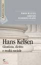 immagine Hans Kelsen Giustizia, diritto e realt sociale