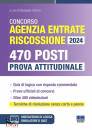 immagine di 470 Posti Agenzia Entrate Riscossione 2024