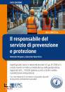 immagine di Il responsabile del servizio di prevenzione e ...