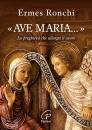 immagine di Ave Maria Preghiera che allarga il cuore Rosario