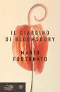 FORTUNATO MARIO, Il giardino di Bloomsbury
