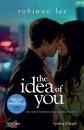 LEE ROBINNE, The idea of you