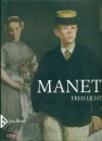 LICHT FRED, Manet