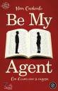 CARDINALE NORA, Be my agent
