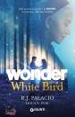 immagine di Wonder White bird