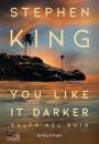 immagine di You like it darker Salto nel buio