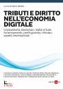 immagine di Tributi e diritto nell