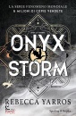 immagine di Onyx storm