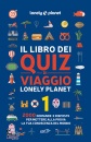 immagine di Il libro dei quiz di viaggio 1