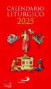 immagine di Calendario liturgico 2025