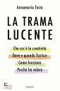 TESTA ANNAMARIA, La trama lucente