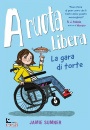 SUMNER JAMIE, A ruota libera La gara di torte